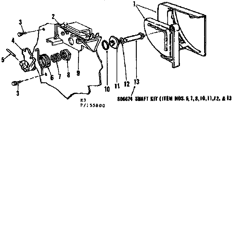 DETERGENT CUP DETAILS