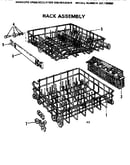 Rack assembly