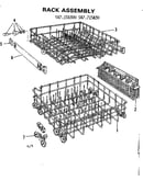 Rack assembly