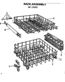 Rack assembly
