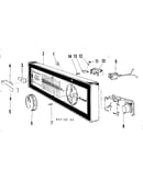 Control panel details