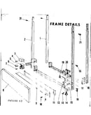 Frame details