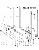 Frame details