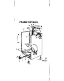 Frame details