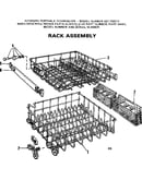 Rack assembly