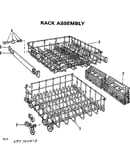 Rack assembly