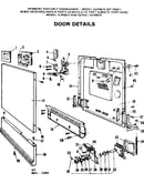 Door details