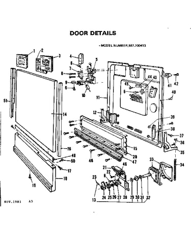 Door