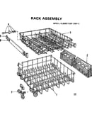 Rack assemblies