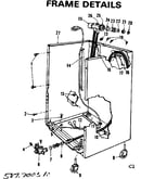 Frame details