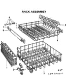 Rack assembly