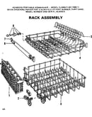 Rack assembly