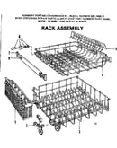 Rack assembly