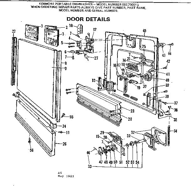 Door
