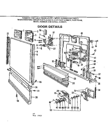 Door