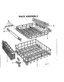 Rack assembly