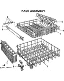 Rack assembly