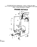 Frame details