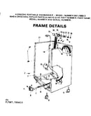 Frame details