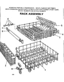 Rack assembly