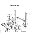 Frame details