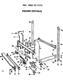 Frame details
