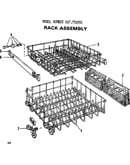 Rack assembly