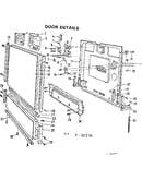Door details