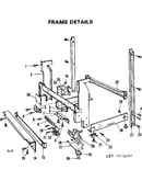 Frame details