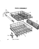 Rack assembly