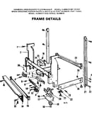 Frame details