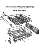 Rack assembly