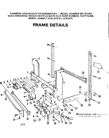 Frame