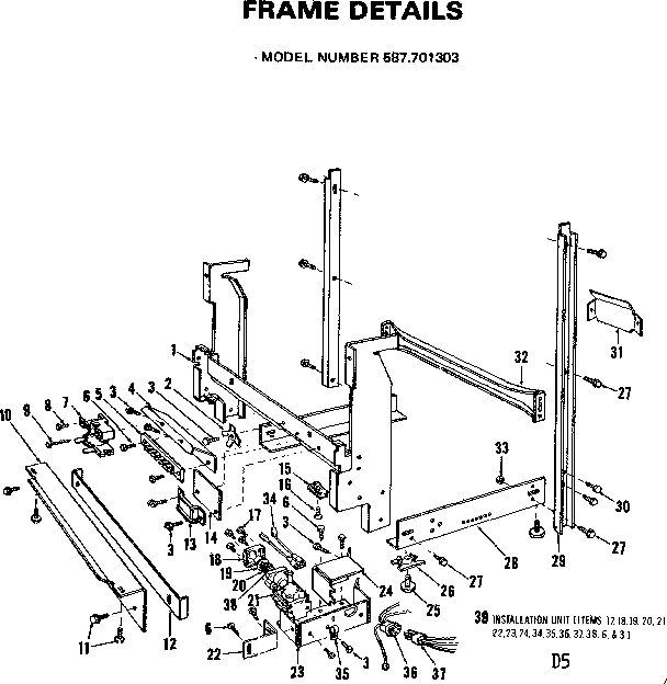 Frame