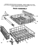 Rack assembly