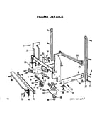 Frame details