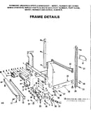 Frame details