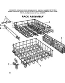Rack assembly
