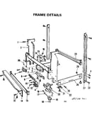 Frame details