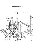 Frame details