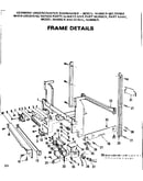 Frame details