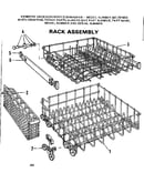 Rack assembly