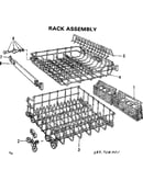 Rack assembly