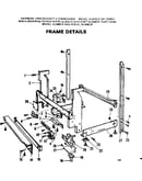 Frame details