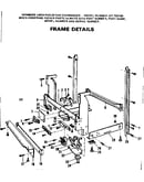 Frame details