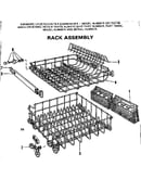 Rack assembly