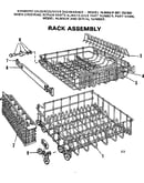 Rack assembly