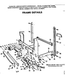 Frame details