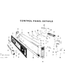 Control panel details