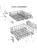 Rack assembly
